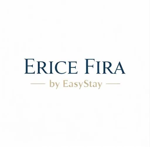Erice By Easystay * Fira (Santorini)
