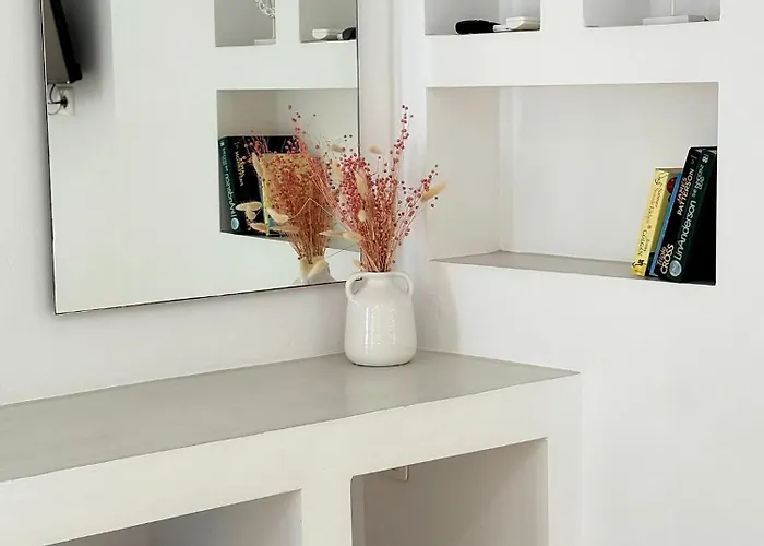 Hotel Erice By Easystay Fira (Santorini)