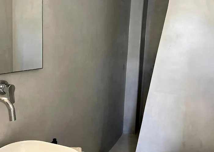 Hotel Erice By Easystay Fira (Santorini)