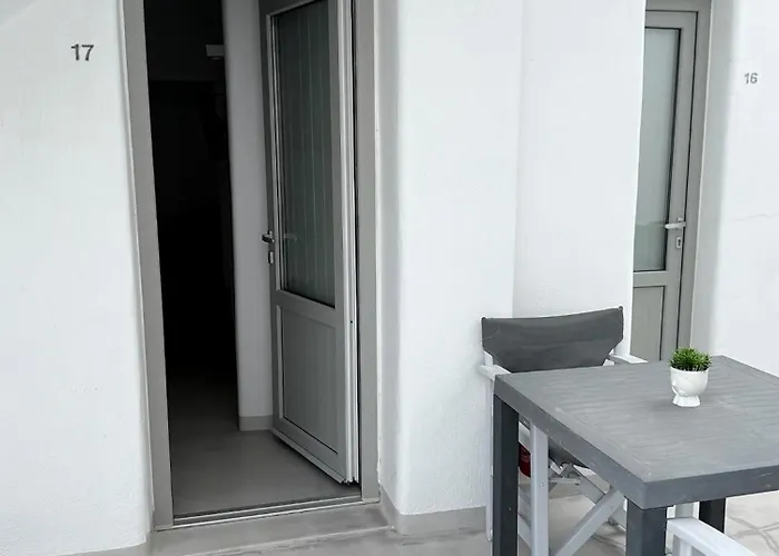 Hotel Erice By Easystay Fira (Santorini)