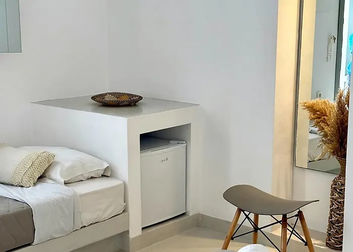 Hotel Erice By Easystay Fira (Santorini)