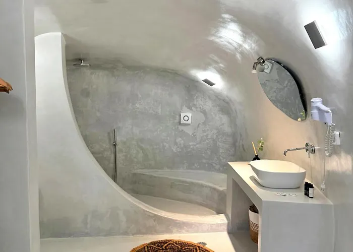 Erice By Easystay * Fira (Santorini)