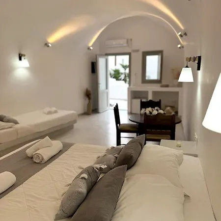 Erice By Easystay Hotel Fira (Santorini)