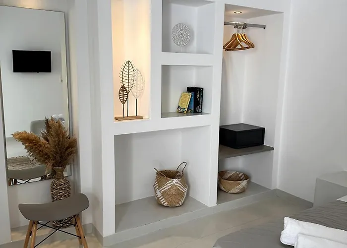 Erice By Easystay Hotel Fira (Santorini)