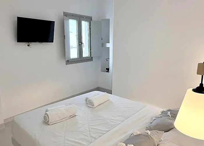 Erice By Easystay Fira (Santorini)