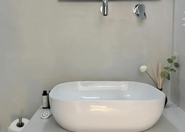 Erice By Easystay Fira (Santorini)