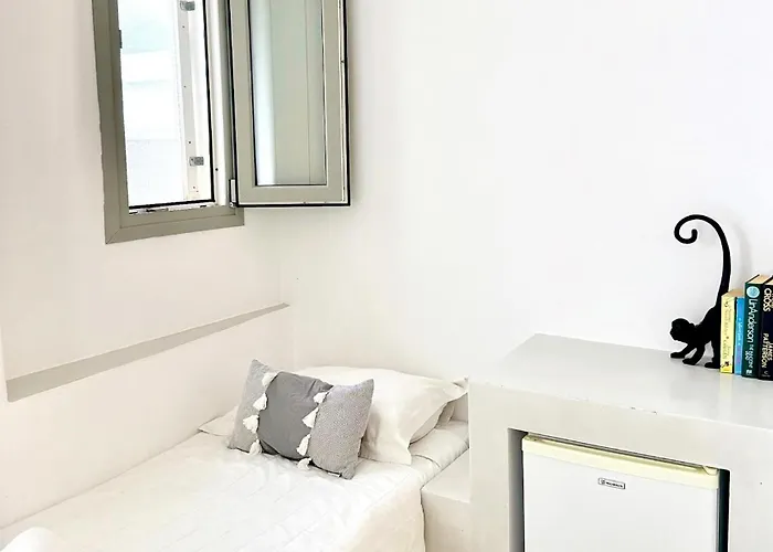 Hotel Erice By Easystay Fira (Santorini)