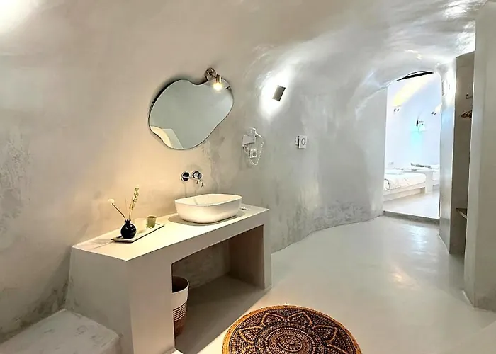 Erice By Easystay * Fira (Santorini)