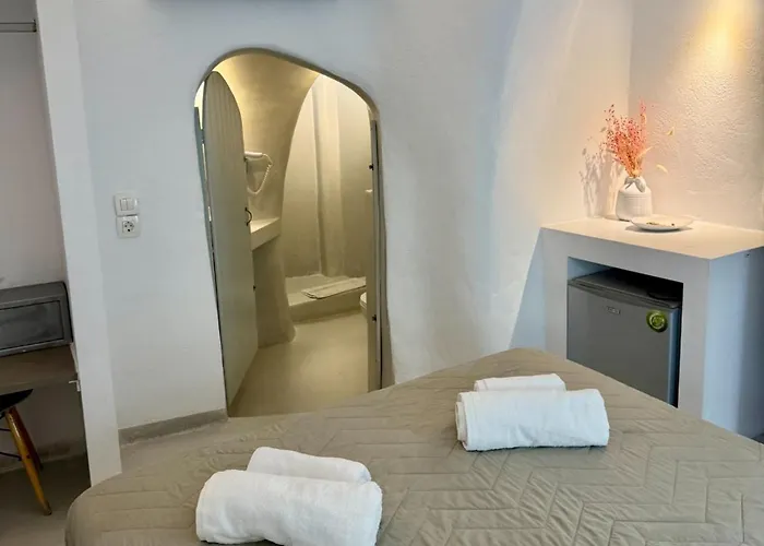 Erice By Easystay Hotel Fira (Santorini)