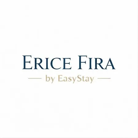 Erice By Easystay * Fíra