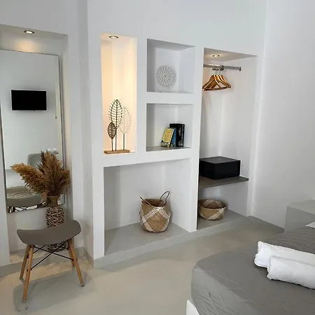 Erice By Easystay Hotel Fira (Santorini)