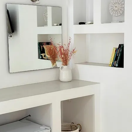 Hotel Erice By Easystay Fira (Santorini)