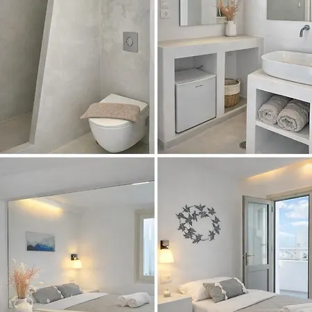 Erice By Easystay Fira (Santorini)