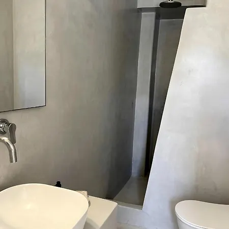 Szálloda Erice By Easystay Fíra