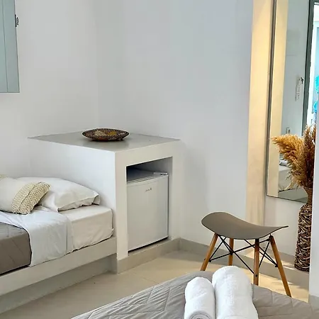 Hotel Erice By Easystay Fira (Santorini)
